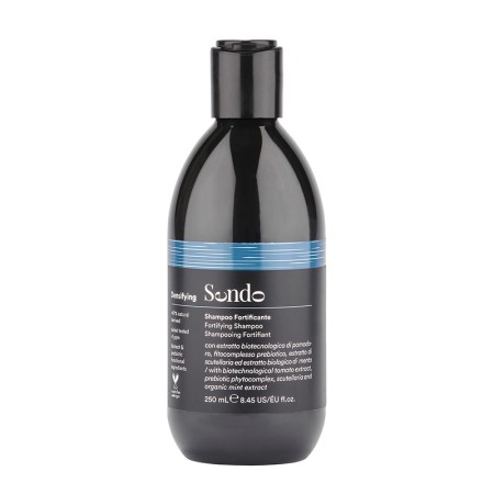 Densifying Sampon fortifiant cu efect de densificare (250 ml), Sendo