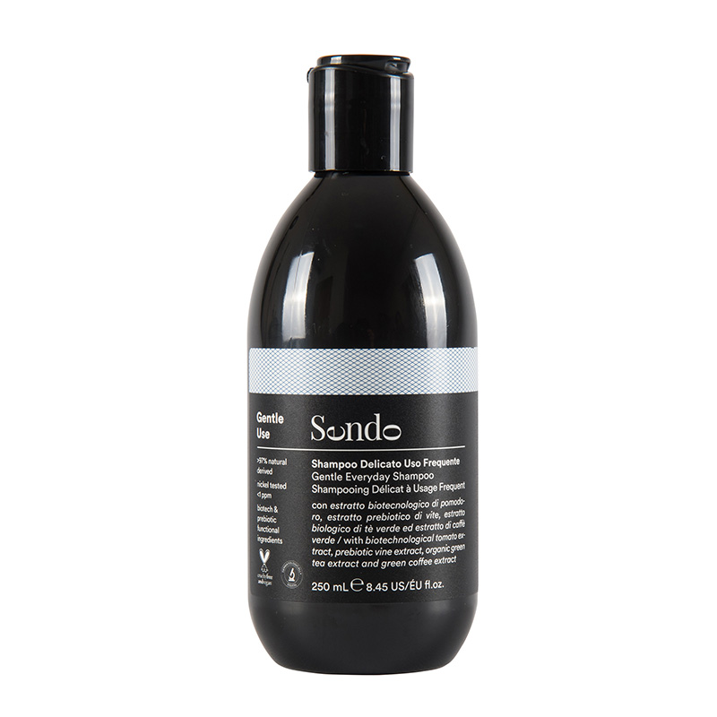 Gentle Use Sampon pentru uz zilnic (250 ml), Sendo