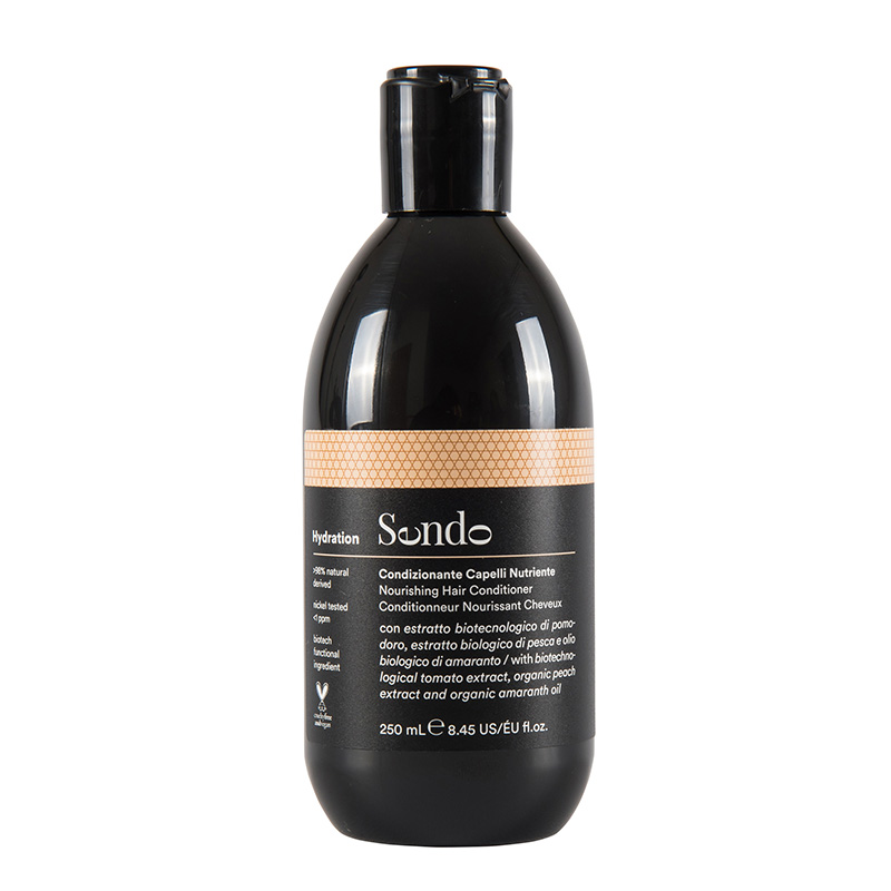 Hydration Balsam nutritiv pentru par uscat (250 ml), Sendo