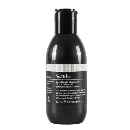 Styling Oil Non Oil Ser pentru par (150 ml), Sendo