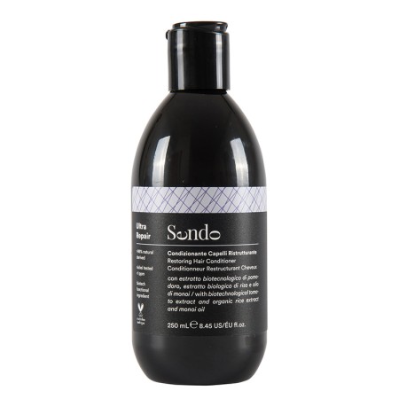Ultra Repair Balsam reparator pentru par deteriorat (250 ml), Sendo