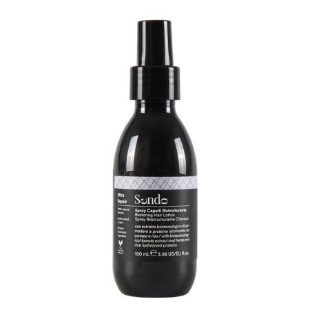 Ultra Repair Lotiune reparatoare leave-in pentru par deteriorat (100 ml), Sendo