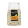 Fulgi de hrisca bio (500 grame), Smaakt