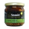 Seitan bio (350 grame), Smaakt