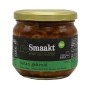 Seitan picant bio (350 grame), Smaakt