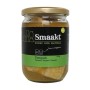 Tempeh bio (400 grame), Smaakt