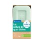 Sapun pentru vase cu 100% ingrediente naturale Fresh Lime (120 gr), Soaply