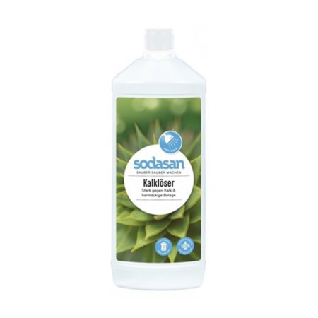 Detartrant bio (1 litru), Sodasan