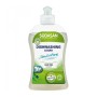Detergent vase lichid bio Sensitiv (500 ml), Sodasan