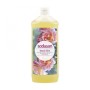 Sapun lichid - gel de dus bio trandafir masline (1 litru), Sodasan