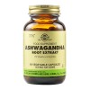 Ashwagandha Root Extract (60 capsule), Solgar