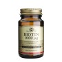 Biotin 1000mcg (50 capsule), Solgar