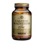 Calcium Magnesium + Zinc (100 tablete), Solgar