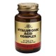 Collagen Hyaluronic Acid 120mg (30 tablete), Solgar