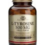 L-Tyrosine 500mg (50 capsule)