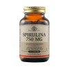 Spirulina 750mg (80 capsule), Solgar