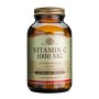 Vitamin C 1000mg (100 capsule), Solgar