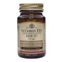 Vitamin D-3 1000IU chewable (100 tablete), Solgar