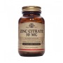 Zinc Citrate 30mg (100 tablete), Solgar