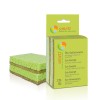 Burete ecologic pentru spalat vase (2 bucati), Sonett