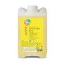 Detergent ecologic lichid pentru rufe colorate menta si lamaie (5 litri), Sonett