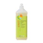 Detergent ecologic pentru spalat vase lamaie (1 litru), Sonett