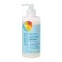 Detergent ecologic pentru spalat vase neutru (300 ml), Sonett
