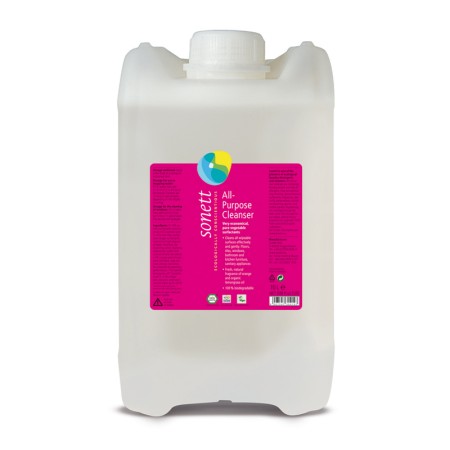 Detergent ecologic universal (10 litri), Sonett
