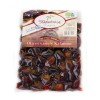 Masline Kalamata vidate marinate in otet bio (250 grame), Stamatakos