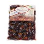 Masline Kalamata vidate marinate in otet bio (500 grame), Stamatakos