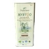 Ulei de masline extravirgin Myrtoo bio (5 litri), Stamatakos