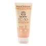 Cremă de protecție solară minerală naturală Baby&Kids SPF30 (100ml), Suntribe