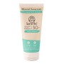 Cremă de protecție solară minerală naturală SPF30 (100ml), Suntribe