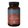 Fermented Lion's Mane (50 capsule), Terranova