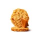 Cookies din ovaz cu caramel, vegan, fara gluten (80 grame), The Beginnings