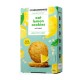 Cookies din ovaz cu lamaie, vegan, fara gluten (80 grame), The Beginnings