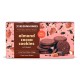Cookies cu migdale si cacao, vegan, fara gluten (80 grame), The Beginnings