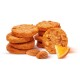Cookies cu migdale si portocale, fara gluten, vegan (80 grame), The Beginnings