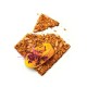 Crackers RAW cu migdale, vegan, fara gluten (80 grame), The Beginnings