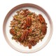 Granola cu ovaz si nuci pecan, vegan, fara gluten, fara zahar (200 grame), The Beginnings