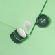 Deodorant natural crema cu pin (30 grame), The Lekker Company