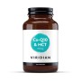 Co-Q10 & MCT 100mg (30 capsule), Viridian
