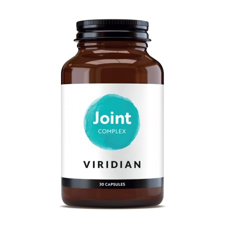 Joint Complex (30 capsule), Viridian