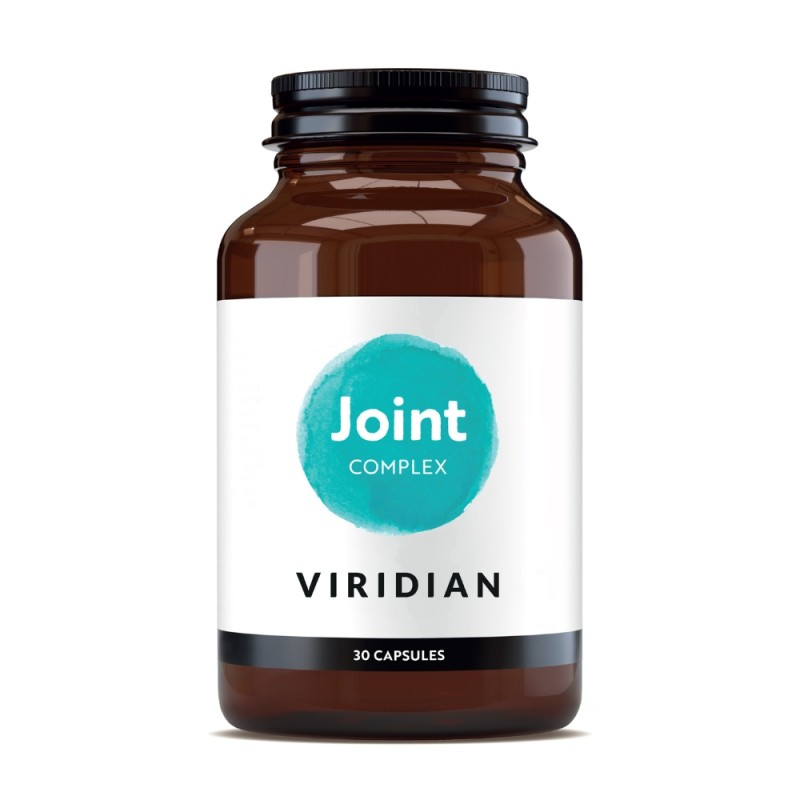 Joint Complex (30 capsule), Viridian