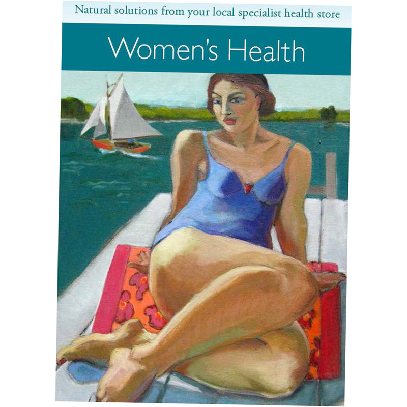 Menopause Complex (30 capsule), Viridian