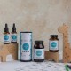 Viridikid D3 Picaturi 400UI (30ml), Viridian