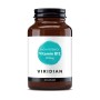 Vitamin B12 1000ug High Potency (60 capsule), Viridian