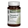 Picolinat de crom 200 mcg (100 comprimate), Vitaking