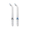 Capete dus bucal - capatul Plaque Seeker PS100, Waterpik