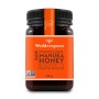 Miere de Manuka KFactor 16 RAW (500 grame), Wedderspoon